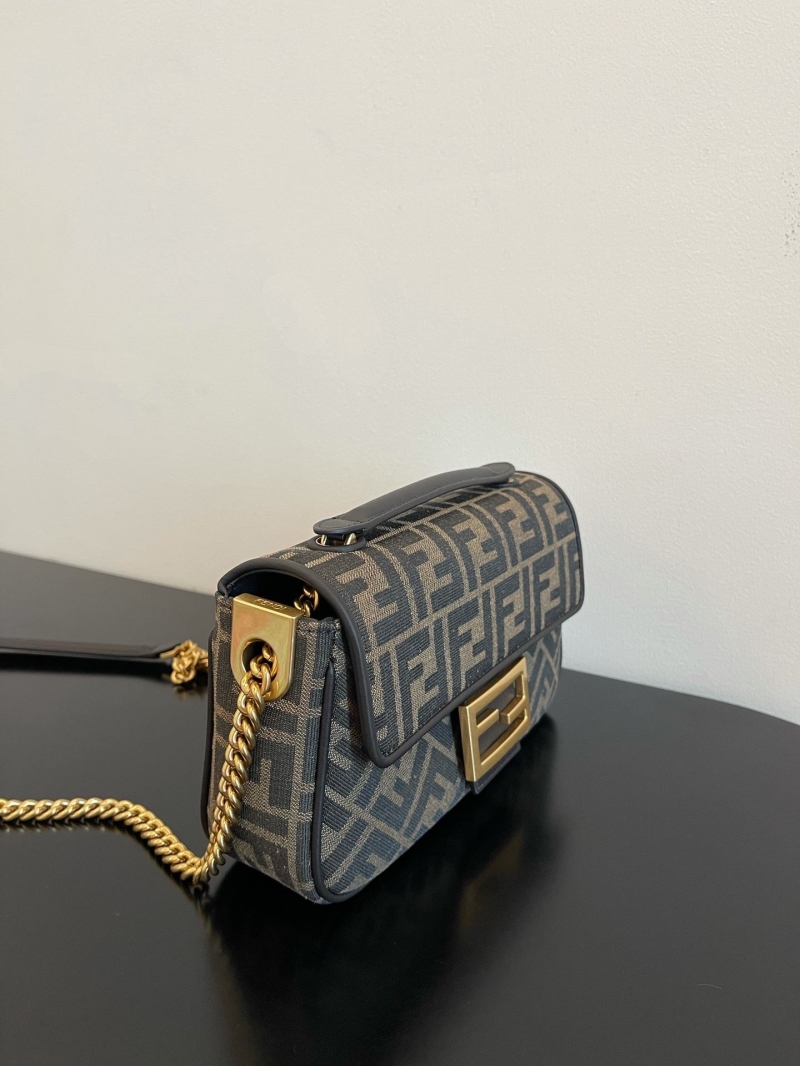 Fendi Baguette Bags